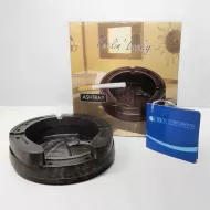 Feelin Lucky Horse Decorative Ashtray Catchall in Box: With Box