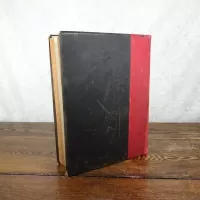 1896 Stratton Terstegge Louisville Ky Antique Catalog: Back - Click to enlarge