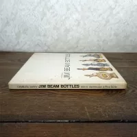 Jim Beam Bottles 1972-1973 Indentification & Price Guide: Spine - Click to enlarge