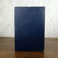 1910 The Education of the Child by Ellen Key Antique Hardback Book: Back - Click to enlarge