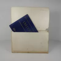 1964 Chrysler Imperial Car Owners Manual with Envelope: In Envelope - Click to enlarge