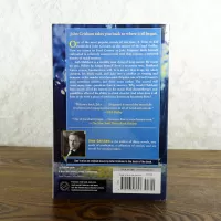 Sycamore Row by John Grisham Paperback Book: Back - Click to enlarge