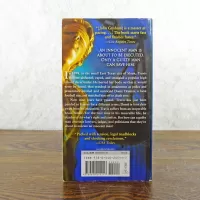 The Confession by John Grisham Paperback Book: Back - Click to enlarge