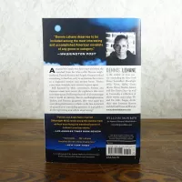 Moonlight Mile by Dennis Lehane Paperback Book: Back - Click to enlarge