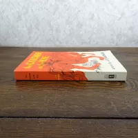 The Catcher in the Rye by J.D. Salinger Paperback Book: Spine - Click to enlarge
