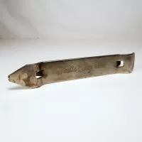 Falls City Beer Vintage Metal Bottle Can Opener: Front - Click to enlarge