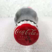 Nascar Cap Full 1999 Coke Coca Cola Classic Bottle: Top - Click to enlarge