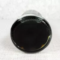Dale Jarrett Nascar No. 88 Coca Cola Racing Family Bottle: Bottom - Click to enlarge