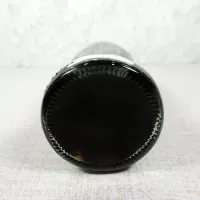 Kyle Petty Nascar No. 44 Coca Cola Racing Family Bottle: Bottom - Click to enlarge