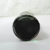 Celebrating 100 Years of Olympics Full Coke Bottle: Bottom - Click to enlarge