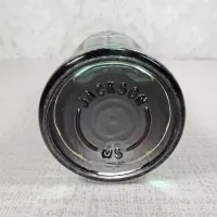 Jackson Mississippi 6 oz. Full Coke Bottle: Bottom - Click to enlarge