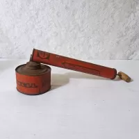 Spra-Well Vintage Bug Sprayer with Metal Tank: Left - Click to enlarge