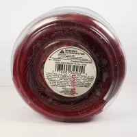 Crushed Red Currant 11.5 oz. Scented Candle: Bottom - Click to enlarge