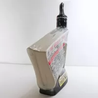 The Antique Trader 1968 Vintage Jim Beam Decanter: Right - Click to enlarge