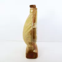 Florida Seashell Headquarters 1968 Jim Beam Decanter: Right - Click to enlarge
