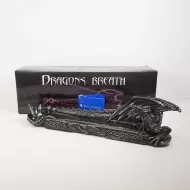 Dragons Breath Incense Burner Holder Combo: In Box