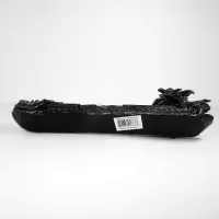 Dragons Breath Incense Burner Holder Combo: Bottom - Click to enlarge