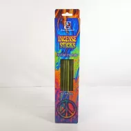 Floral Fields 40 Count Scented Incense Sticks: Front