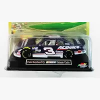 Nascar Dale Earnhardt Jr 1:64 No 3 Daytona Speedweek 99 Race Car in Package: Car - Click to enlarge