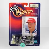 Nascar Vintage Dale Earnhardt Jr 1:64 No 3 1999 AC Delco Chevy Monte Carlo in Package: Front