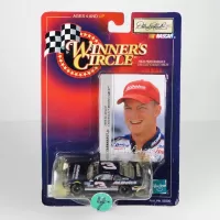 Nascar Vintage Dale Earnhardt Jr 1:64 No 3 1999 AC Delco Chevy Monte Carlo in Package: Front - Click to enlarge