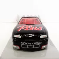 Dale Earnhardt Sr 1:24 1998 Kenner No. 3 Goodwrench Car: Front - Click to enlarge