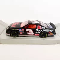 Dale Earnhardt Sr 1:24 1998 Kenner No. 3 Goodwrench Car: Left - Click to enlarge
