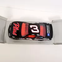 Dale Earnhardt Sr 1:24 1998 Kenner No. 3 Goodwrench Car: Top - Click to enlarge
