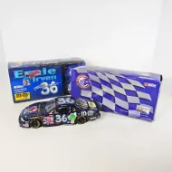 Nascar Ernie Irvan #36 1:24 M&M Millennium 1999 Pontiac: Main