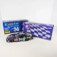 Nascar Ernie Irvan #36 1:24 M&M Millennium 1999 Pontiac: Main - Click to enlarge