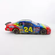 Nascar Jeff Gordon 1999 Rainbow No 24 Action Diecast Car: Right