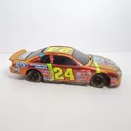 Nascar Jeff Gordon No 24 1998 Monte Carlo 1:24 Car Bank: Right