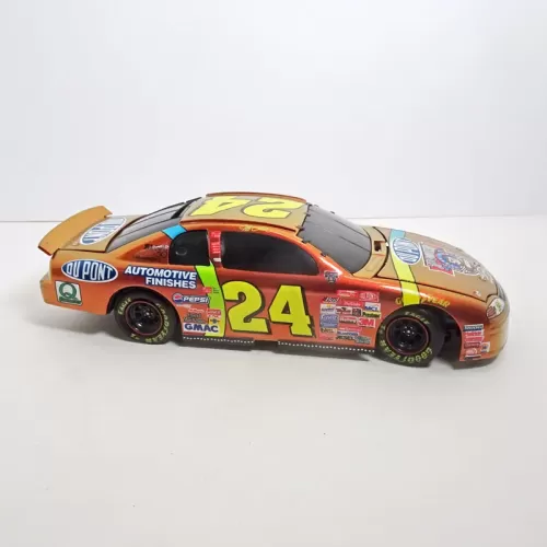 Nascar Jeff Gordon No 24 1998 Monte Carlo 1:24 Car Bank: Right