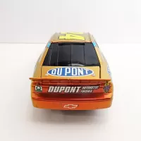 Nascar Jeff Gordon No 24 1998 Monte Carlo 1:24 Car Bank: Back - Click to enlarge