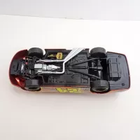 Nascar Jeff Gordon No 24 1998 Monte Carlo 1:24 Car Bank: Bottom - Click to enlarge