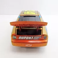 Nascar Jeff Gordon No 24 1998 Monte Carlo 1:24 Car Bank: Trunk Open - Click to enlarge