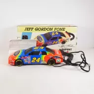 Jeff Gordon No 24 Chev Monte Carlo 1996 Telephone in Box: With Box