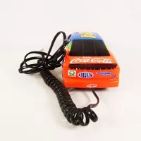 Jeff Gordon No 24 Chev Monte Carlo 1996 Telephone in Box: Back - Click to enlarge