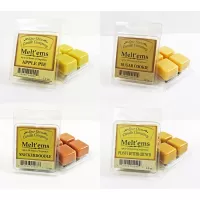 Scented Tarts Melt’ems (4) Four Pc Packs - Lot 1: All - Click to enlarge