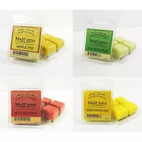 Scented Tarts Melt’ems (4) Four Pc Packs - Lot 4: All - Click to enlarge